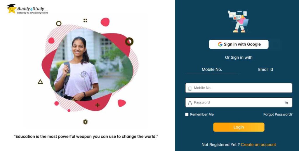 Mirae Asset Foundation Scholarship 2025 Online Apply