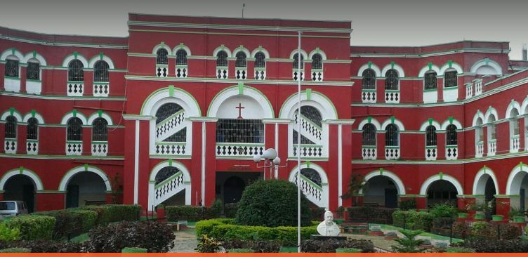 Best School in Ranchi