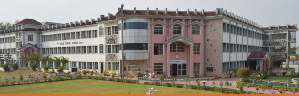 Best School in Ranchi