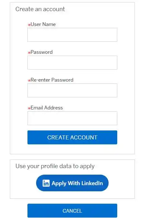 American Express Recruitment 2025