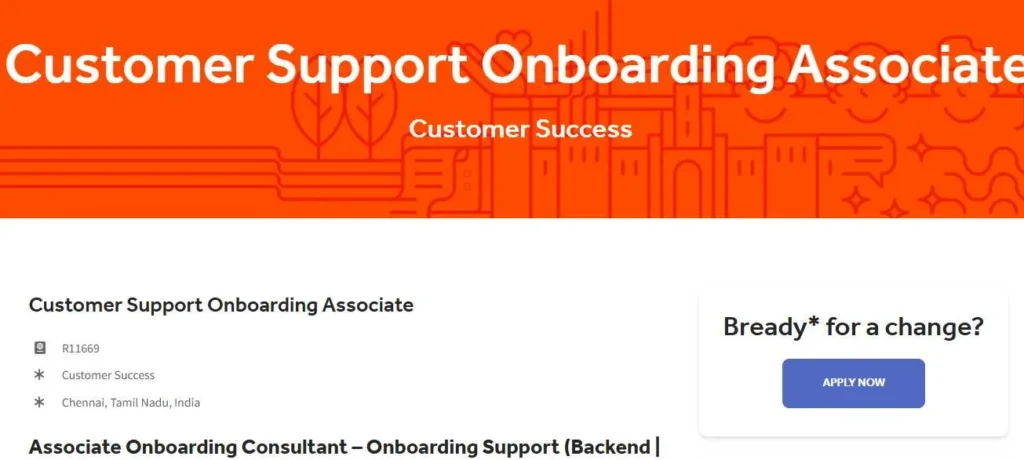 Toast Multiple Private Jobs Recruitment 2025