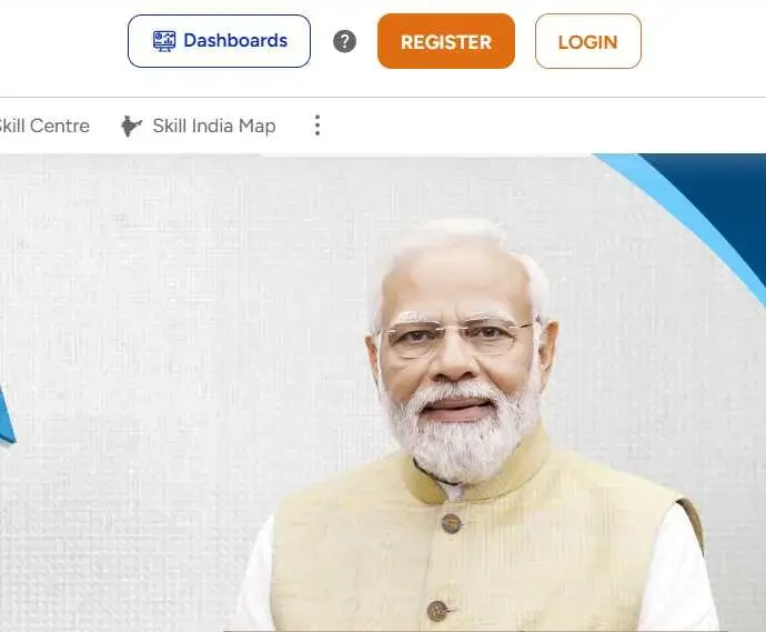 Skill India Free Courses Registration Form 2025
